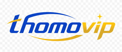 thomovip logo